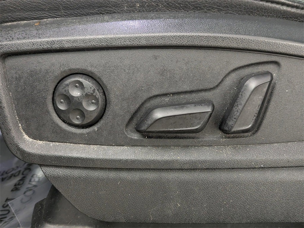 2019 Audi Q5 2.0T Premium quattro