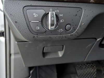 2019 Audi Q5 2.0T Premium quattro