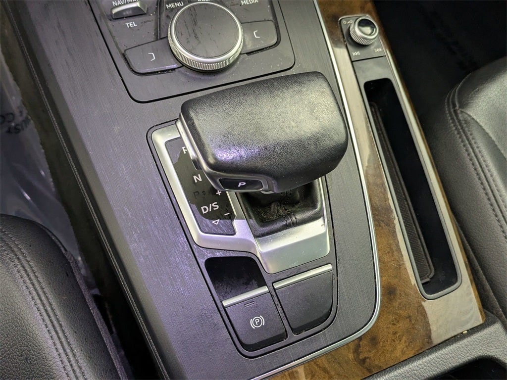 2019 Audi Q5 2.0T Premium quattro