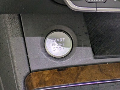 2019 Audi Q5 2.0T Premium quattro