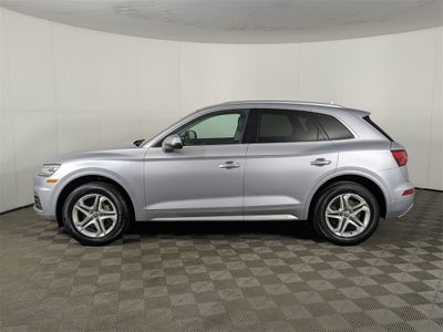 2019 Audi Q5 2.0T Premium quattro