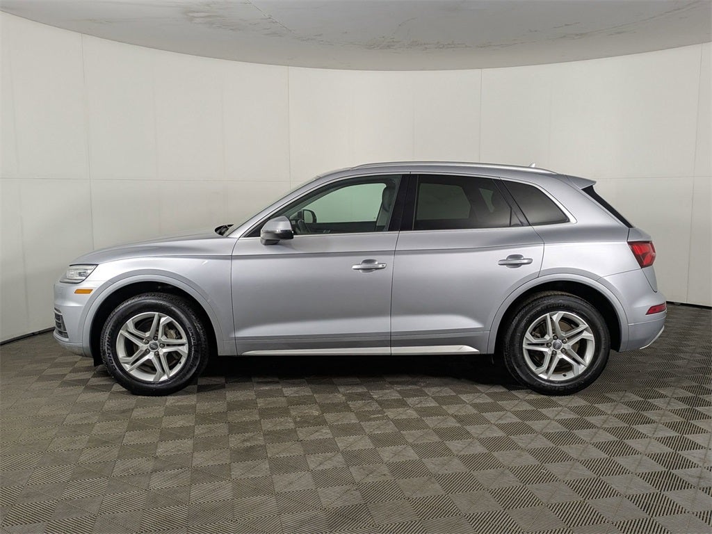 2019 Audi Q5 2.0T Premium quattro