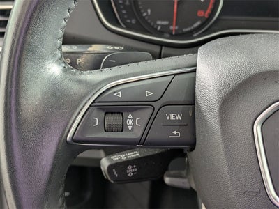 2019 Audi Q5 2.0T Premium quattro