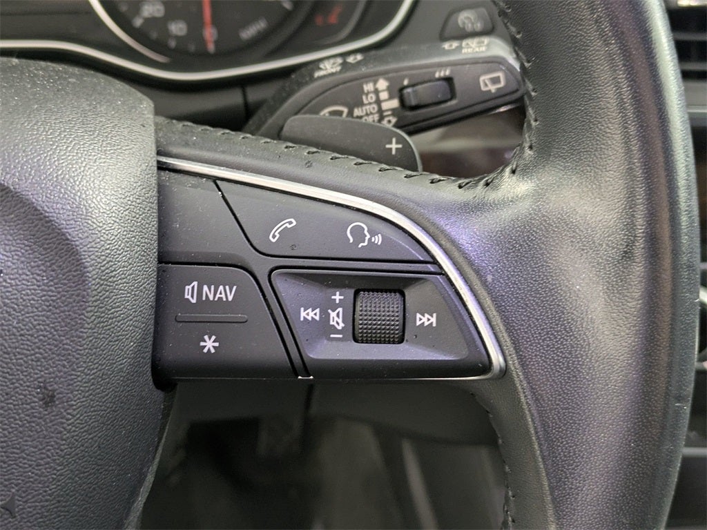 2019 Audi Q5 2.0T Premium quattro