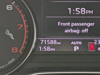 2019 Audi Q5 2.0T Premium quattro