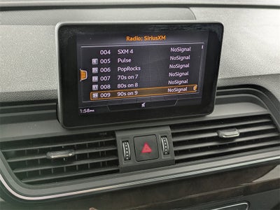 2019 Audi Q5 2.0T Premium quattro