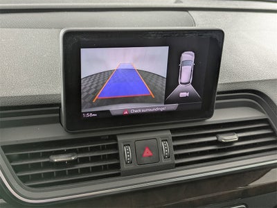 2019 Audi Q5 2.0T Premium quattro