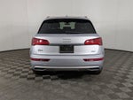 2019 Audi Q5 2.0T Premium quattro