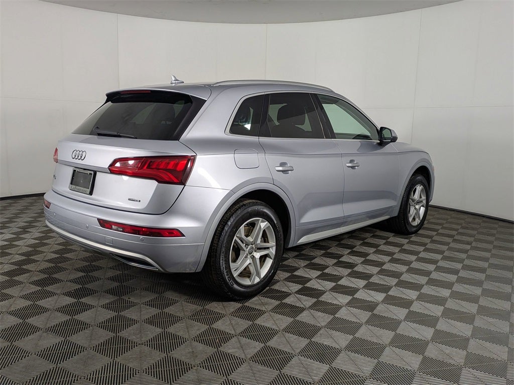 2019 Audi Q5 2.0T Premium quattro