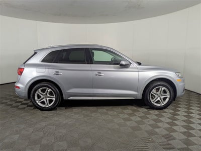 2019 Audi Q5 2.0T Premium quattro