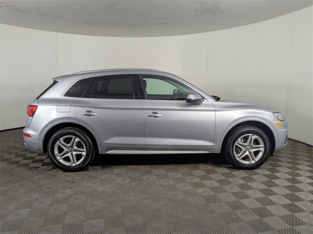 2019 Audi Q5 2.0T Premium quattro