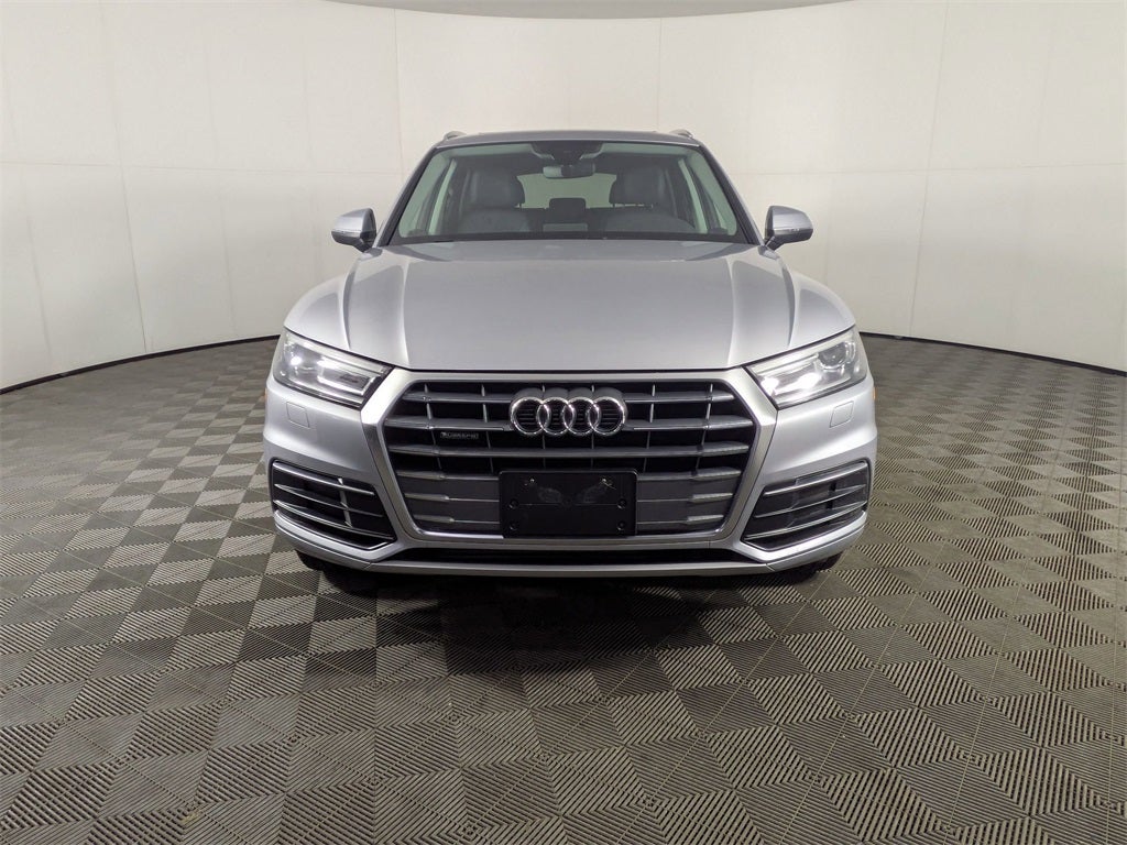 2019 Audi Q5 2.0T Premium quattro