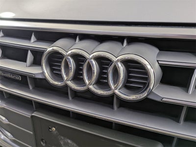 2019 Audi Q5 2.0T Premium quattro