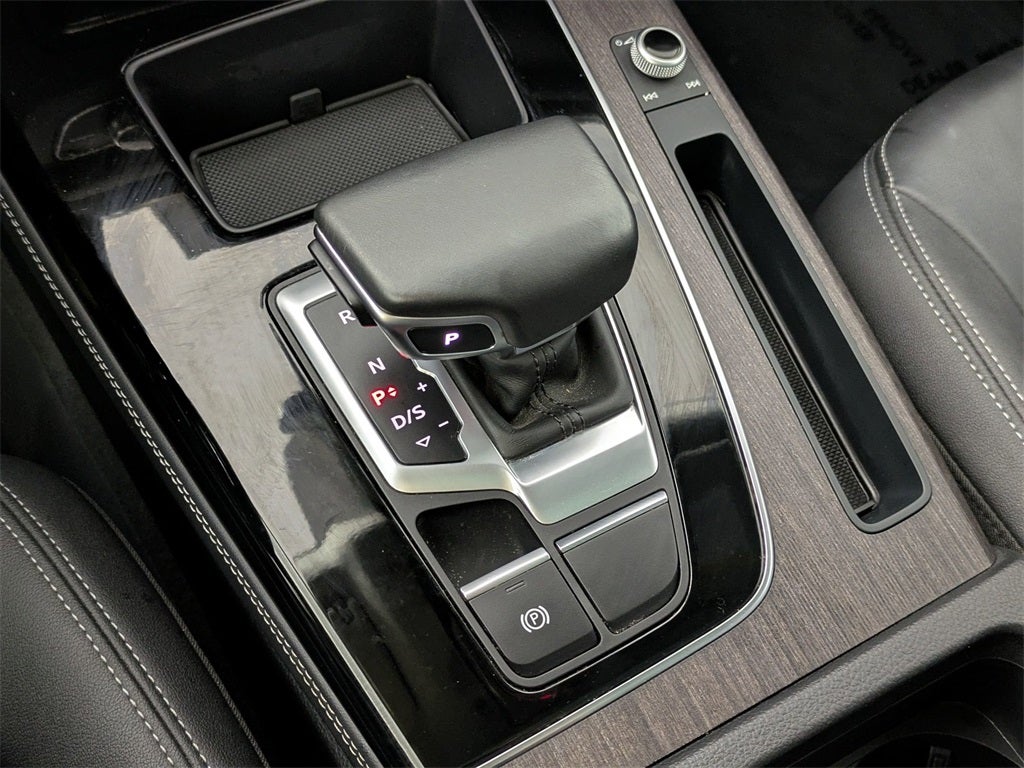 2021 Audi Q5 e 55 Premium Plus quattro