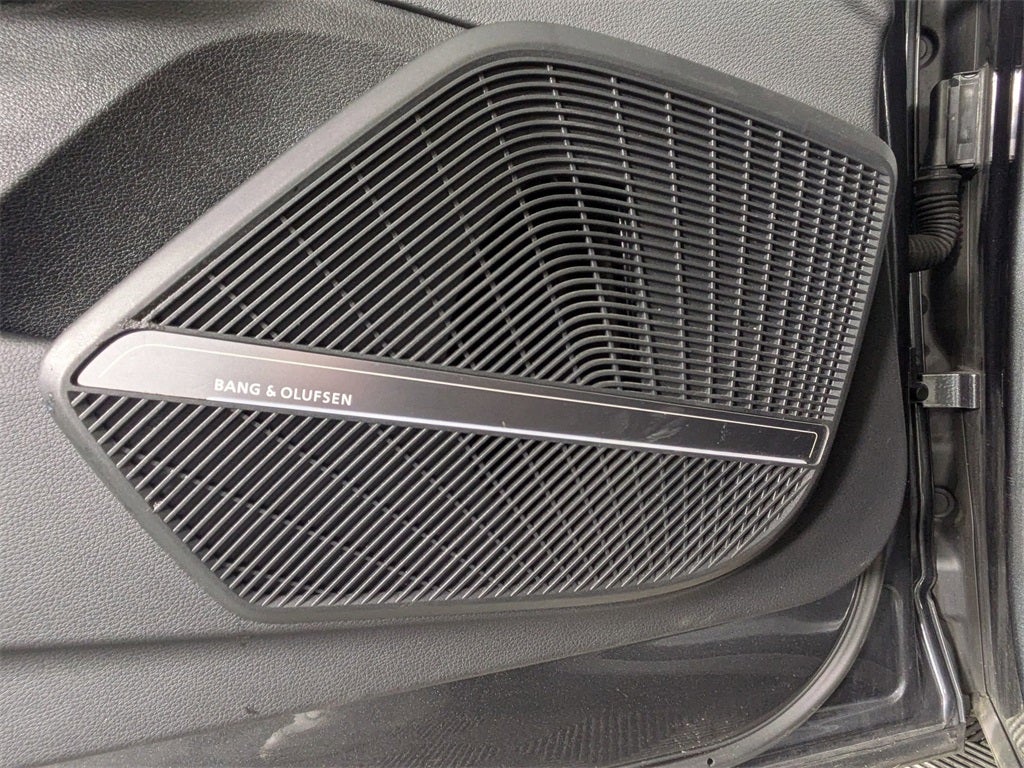 2021 Audi Q5 e 55 Premium Plus quattro