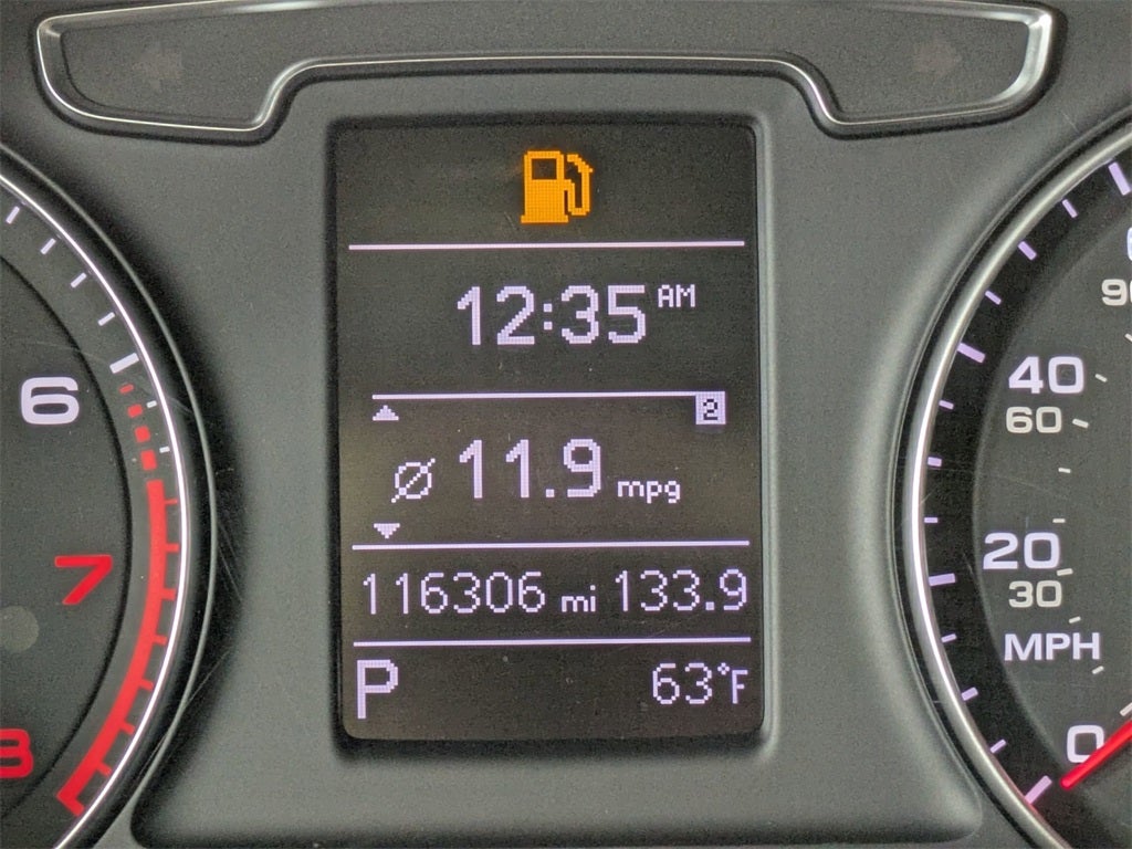 2018 Audi Q3 2.0T Premium quattro