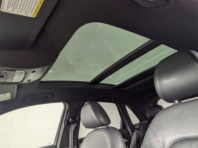 2018 Audi Q3 2.0T Premium quattro