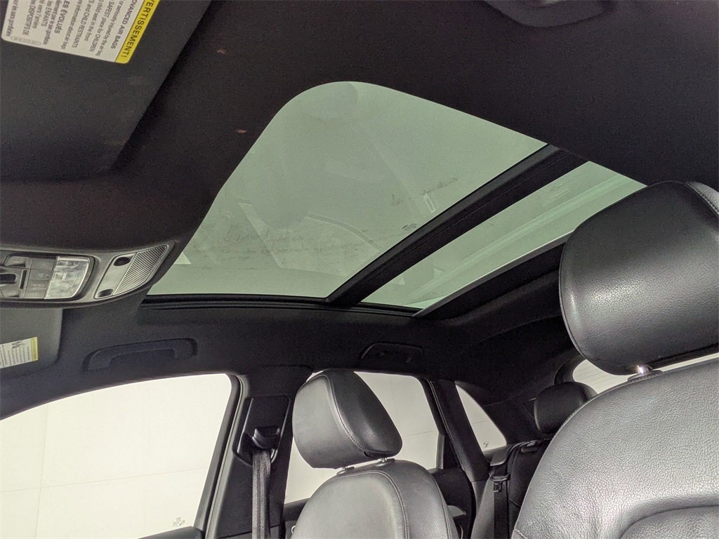 2018 Audi Q3 2.0T Premium quattro