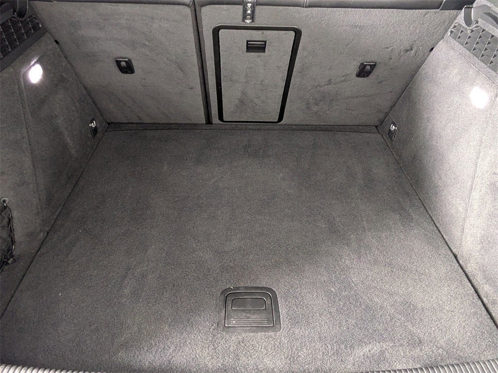 2018 Audi Q3 2.0T Premium quattro