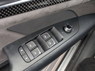 2017 Audi S7 4.0T Prestige quattro