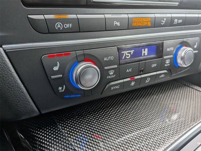 2017 Audi S7 4.0T Prestige quattro