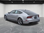 2017 Audi S7 4.0T Prestige quattro