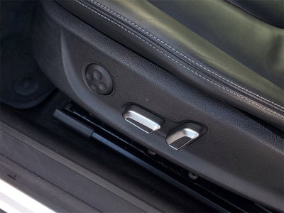 2015 Audi S5 3.0T Premium Plus quattro