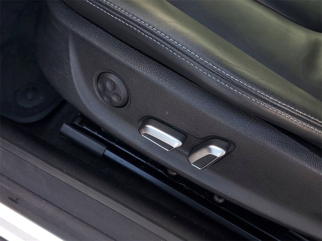 2015 Audi S5 3.0T Premium Plus quattro