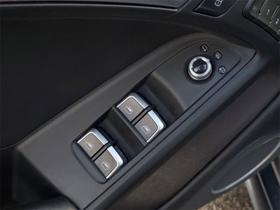 2015 Audi S5 3.0T Premium Plus quattro