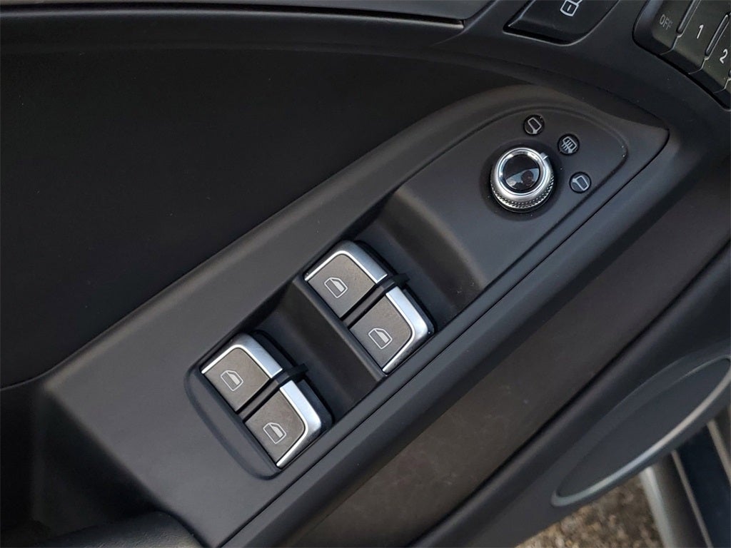 2015 Audi S5 3.0T Premium Plus quattro