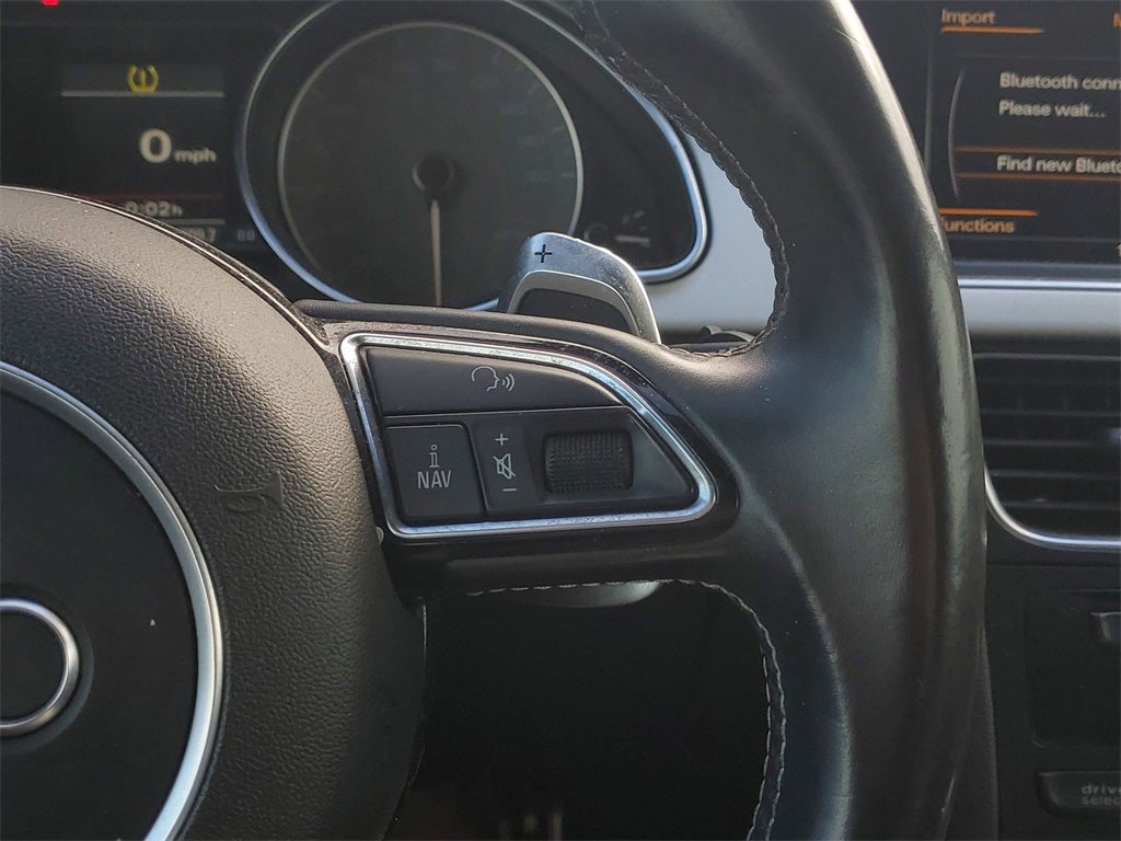 2015 Audi S5 3.0T Premium Plus quattro