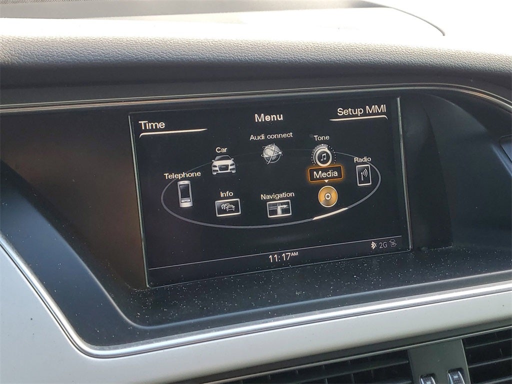 2015 Audi S5 3.0T Premium Plus quattro