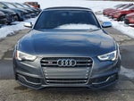 2015 Audi S5 3.0T Premium Plus quattro