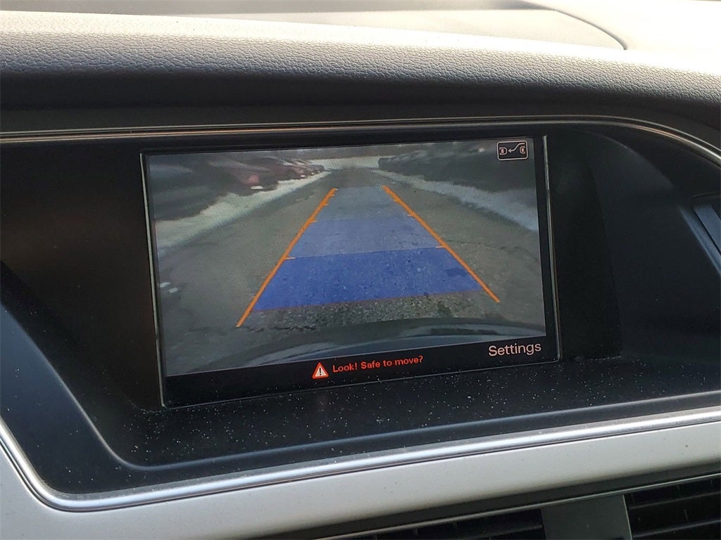 2015 Audi S5 3.0T Premium Plus quattro