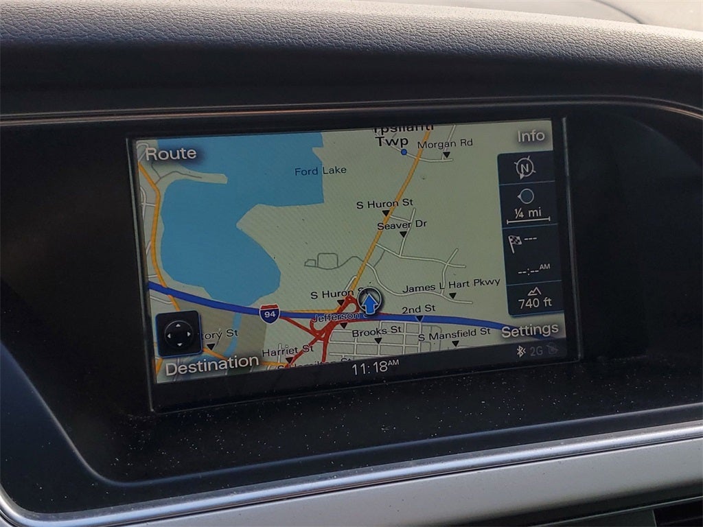 2015 Audi S5 3.0T Premium Plus quattro