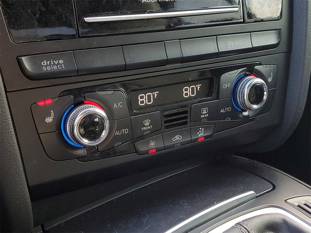 2015 Audi S5 3.0T Premium Plus quattro