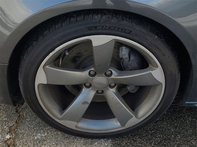 2015 Audi S5 3.0T Premium Plus quattro