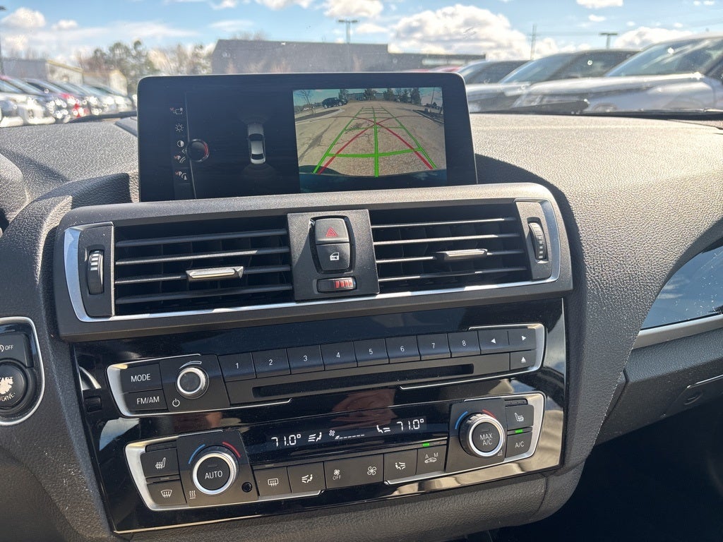 2017 BMW 2 Series 230i xDrive