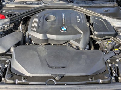 2017 BMW 2 Series 230i xDrive