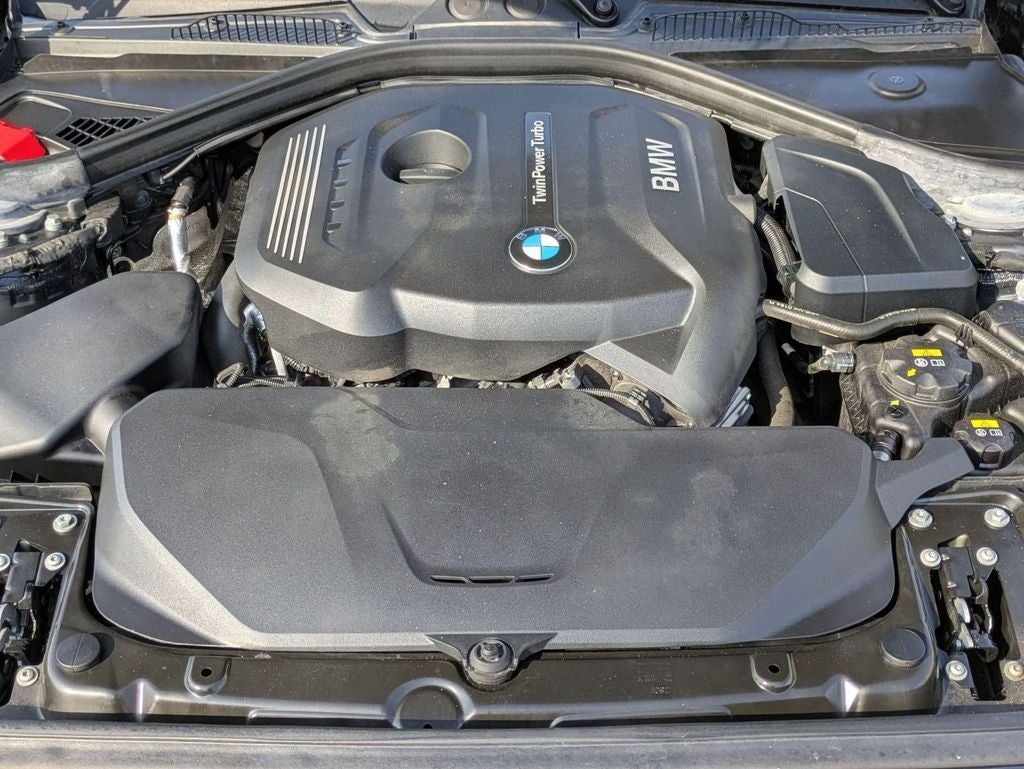 2017 BMW 2 Series 230i xDrive