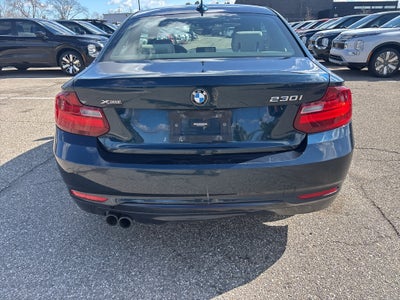 2017 BMW 2 Series 230i xDrive