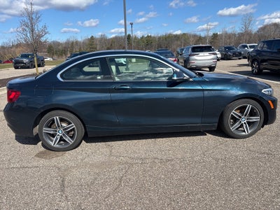 2017 BMW 2 Series 230i xDrive