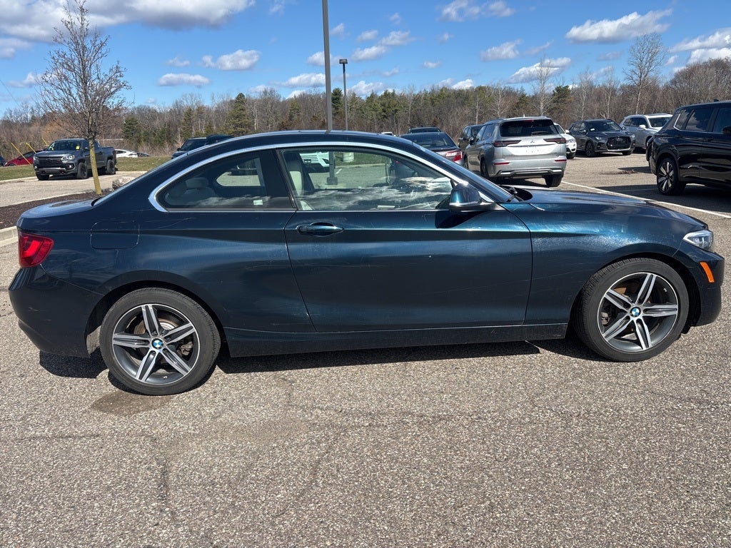 2017 BMW 2 Series 230i xDrive