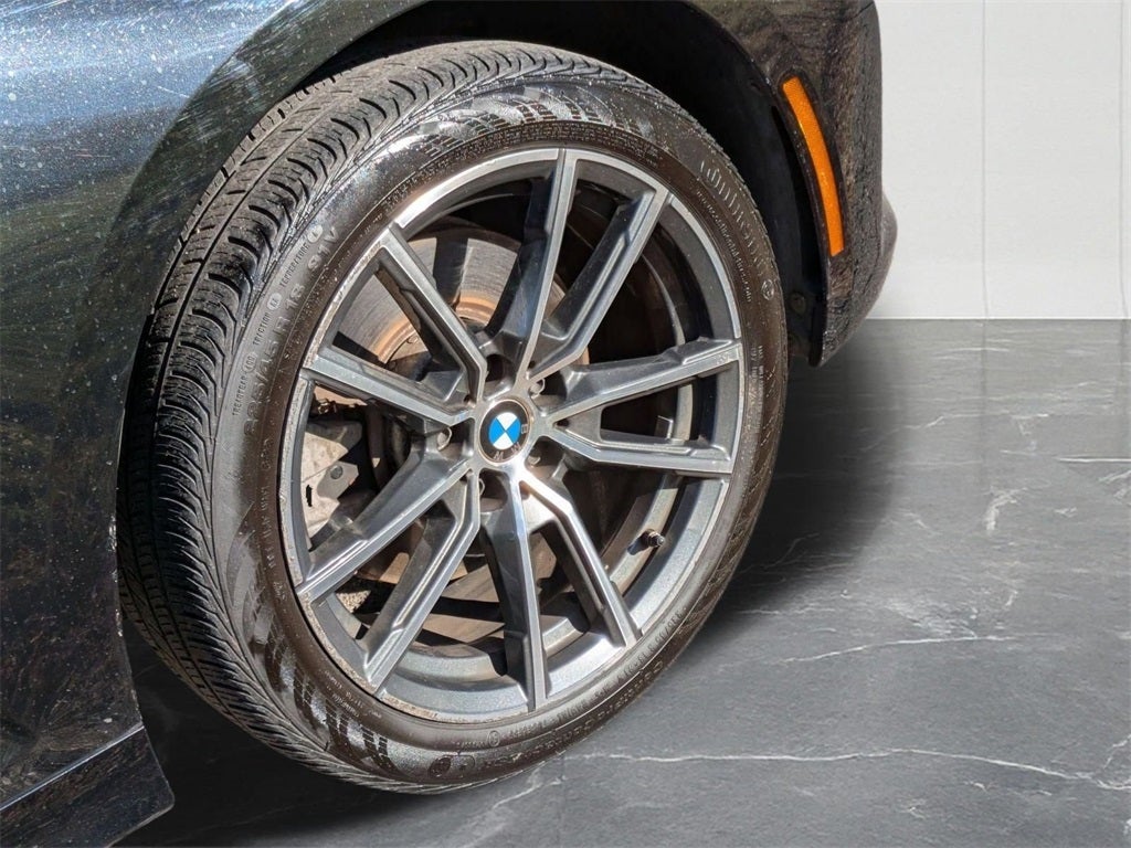 2019 BMW 3 Series 330i xDrive
