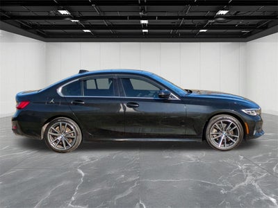2019 BMW 3 Series 330i xDrive