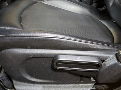 2017 MINI Hardtop 4 Door Cooper