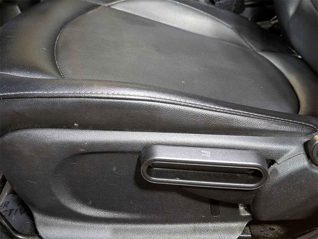 2017 MINI Hardtop 4 Door Cooper