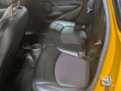 2017 MINI Hardtop 4 Door Cooper