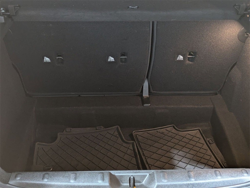 2017 MINI Hardtop 4 Door Cooper