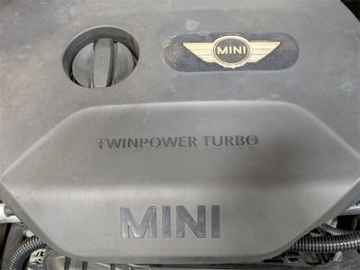 2017 MINI Hardtop 4 Door Cooper